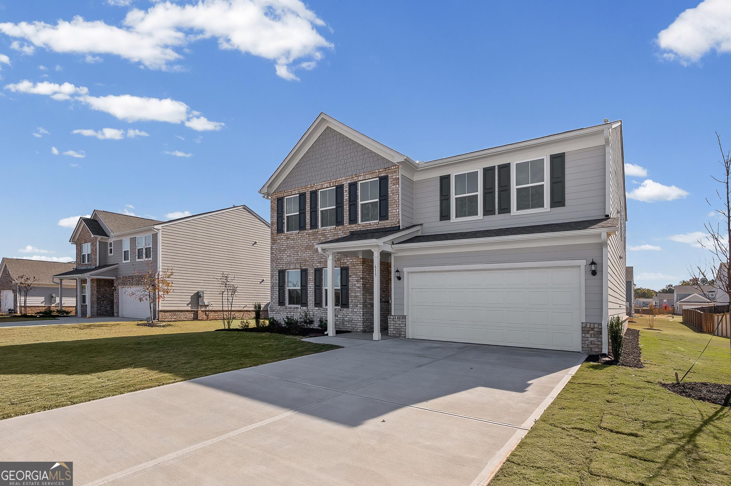 613 Vidalia Parkway Mcdonough GA 30252