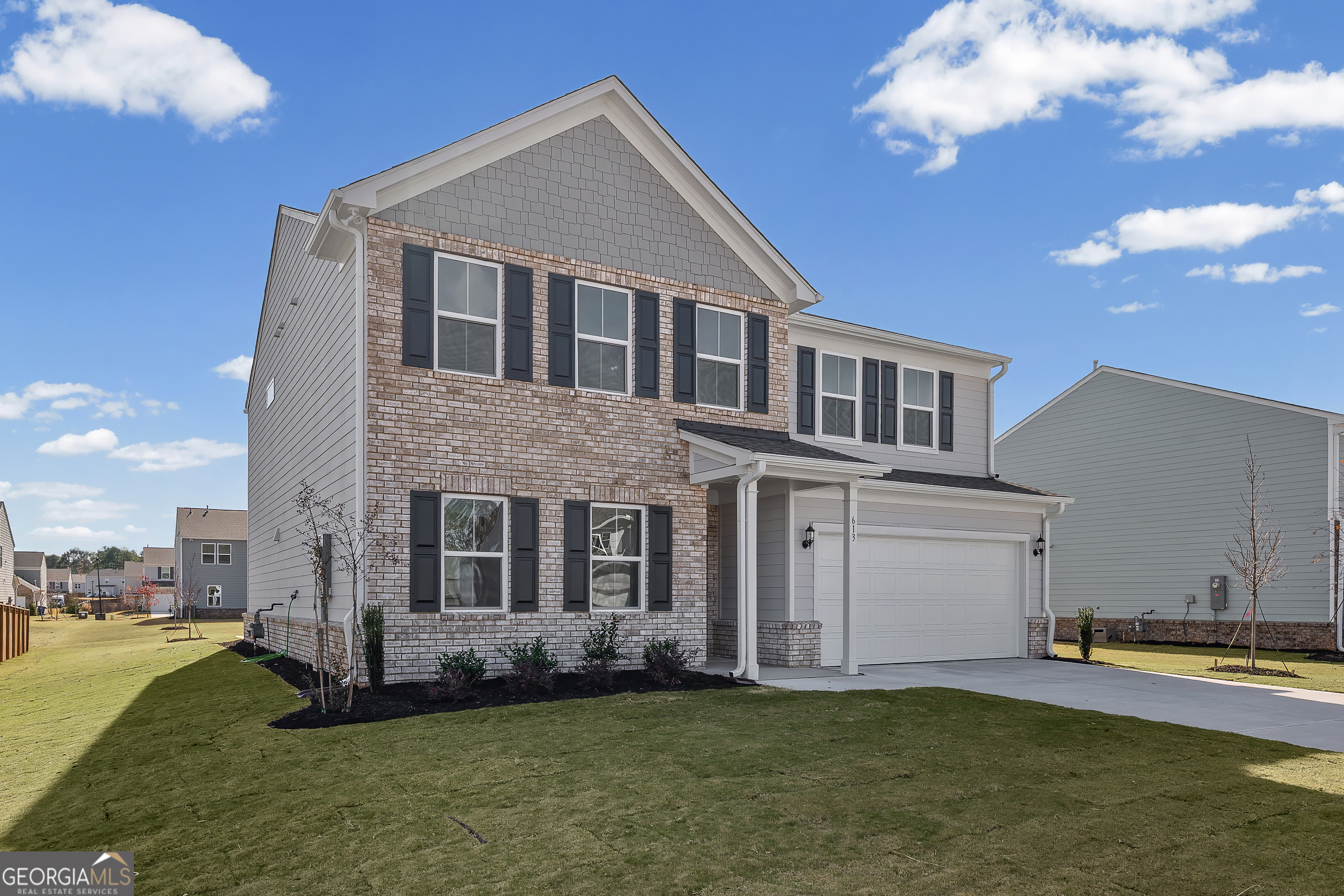 613 Vidalia Parkway Mcdonough GA 30252