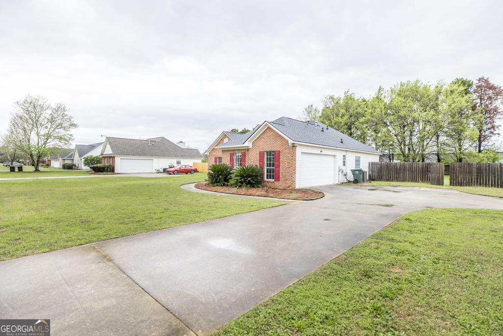 319 Smithville Church Road Warner Robins GA 31088
