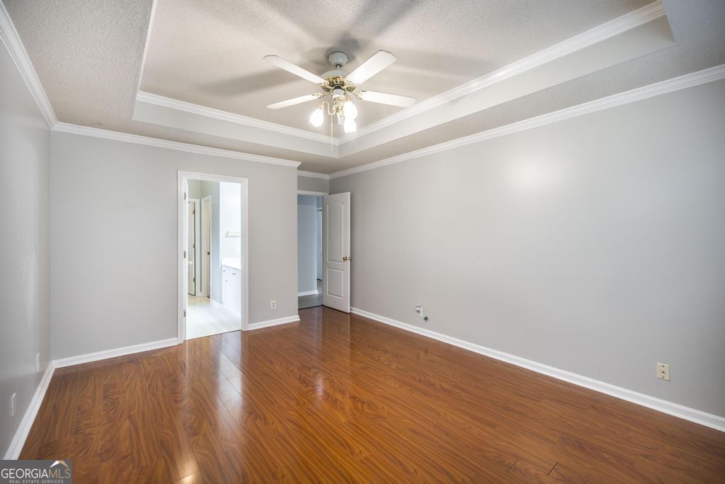 319 Smithville Church Road Warner Robins GA 31088