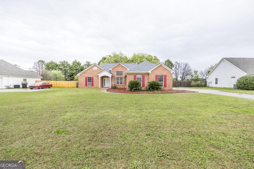 319 Smithville Church Road Warner Robins GA 31088