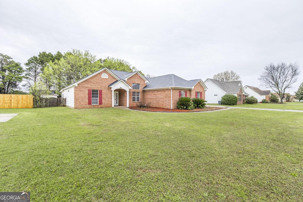 319 Smithville Church Road Warner Robins GA 31088