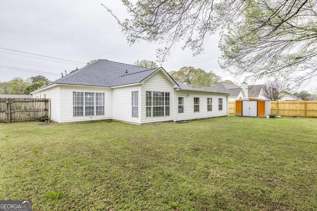 319 Smithville Church Road Warner Robins GA 31088