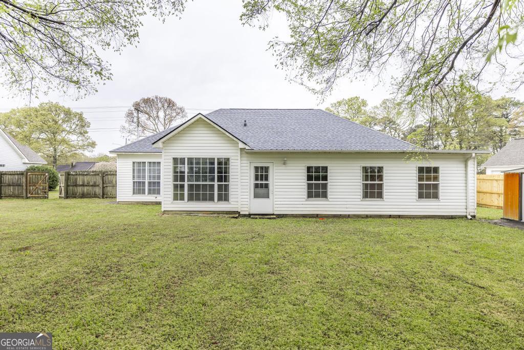 319 Smithville Church Road Warner Robins GA 31088