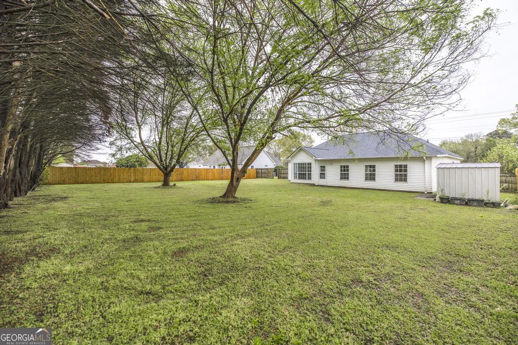 319 Smithville Church Road Warner Robins GA 31088