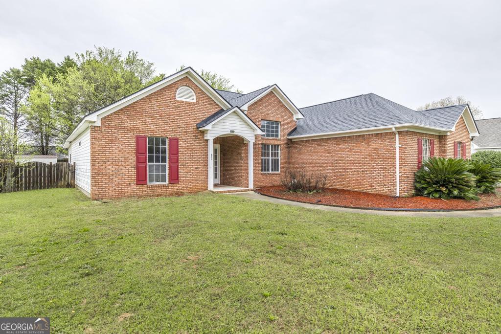 319 Smithville Church Road Warner Robins GA 31088