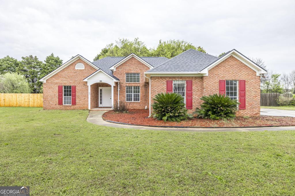 319 Smithville Church Road Warner Robins GA 31088
