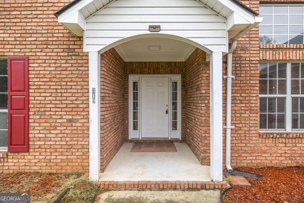 319 Smithville Church Road Warner Robins GA 31088