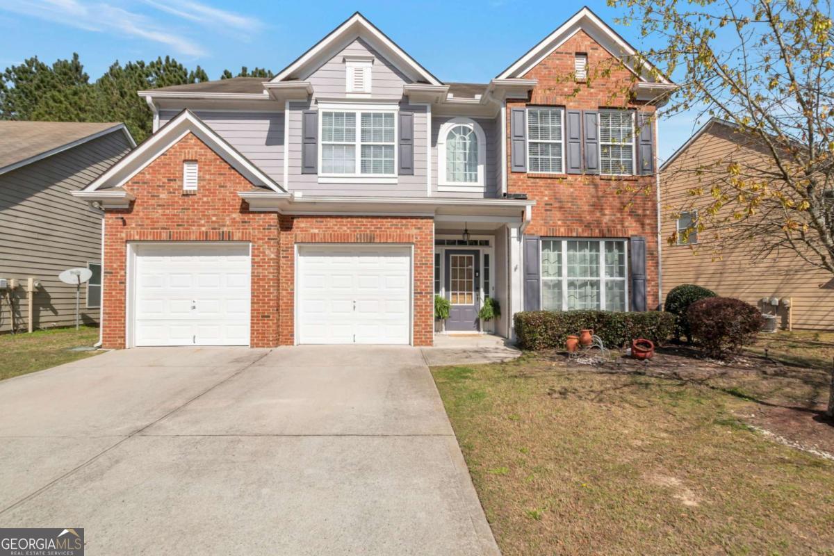 1565 Hedington Circle Lawrenceville GA 30045
