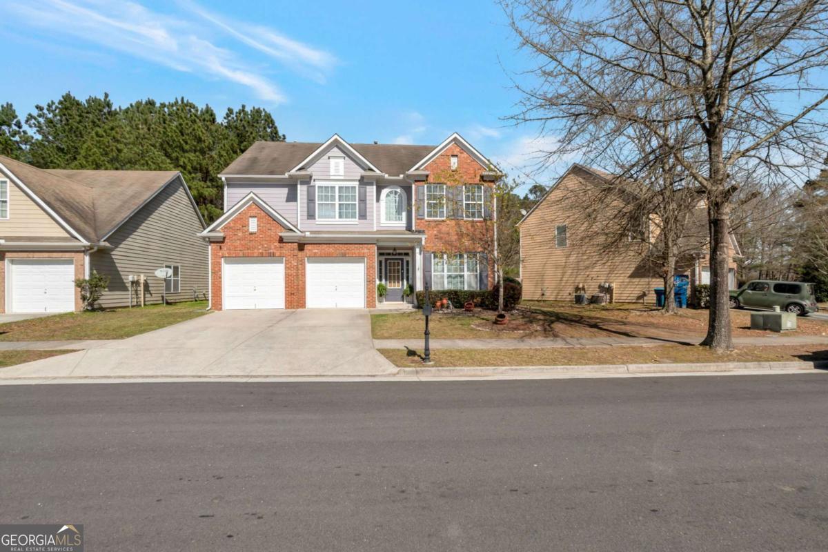 1565 Hedington Circle Lawrenceville GA 30045