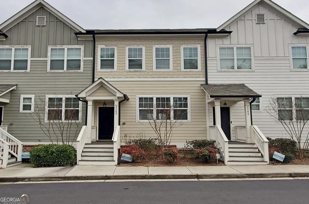 2163 Wiggins Walk Atlanta GA 30316