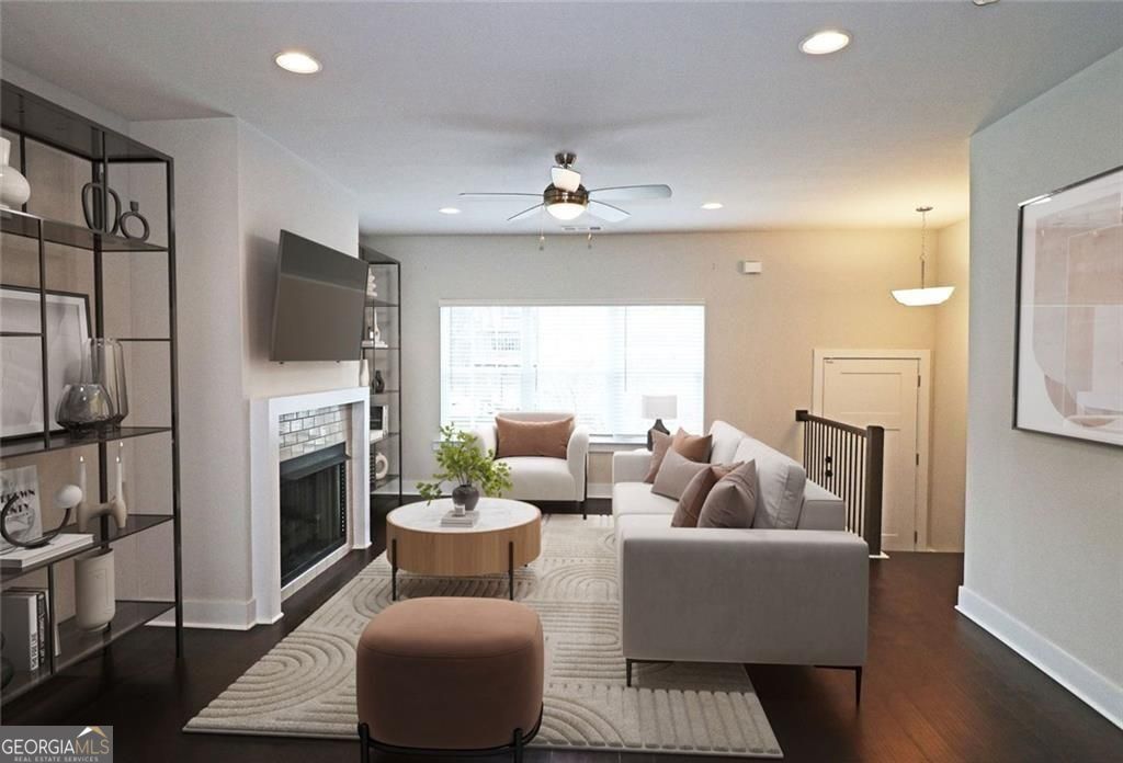 2163 Wiggins Walk Atlanta GA 30316