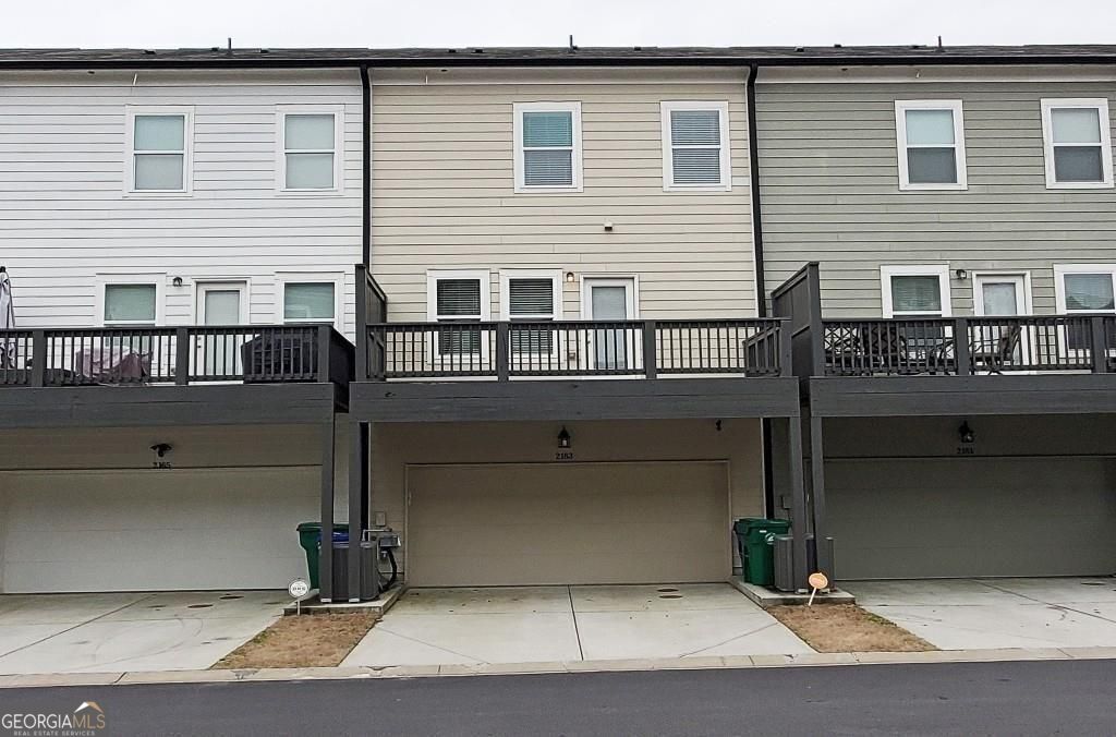 2163 Wiggins Walk Atlanta GA 30316