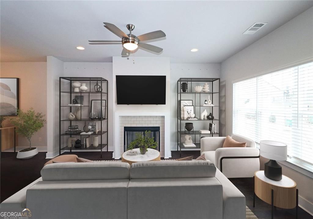 2163 Wiggins Walk Atlanta GA 30316