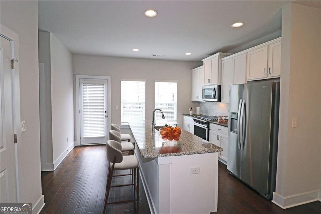 2163 Wiggins Walk Atlanta GA 30316