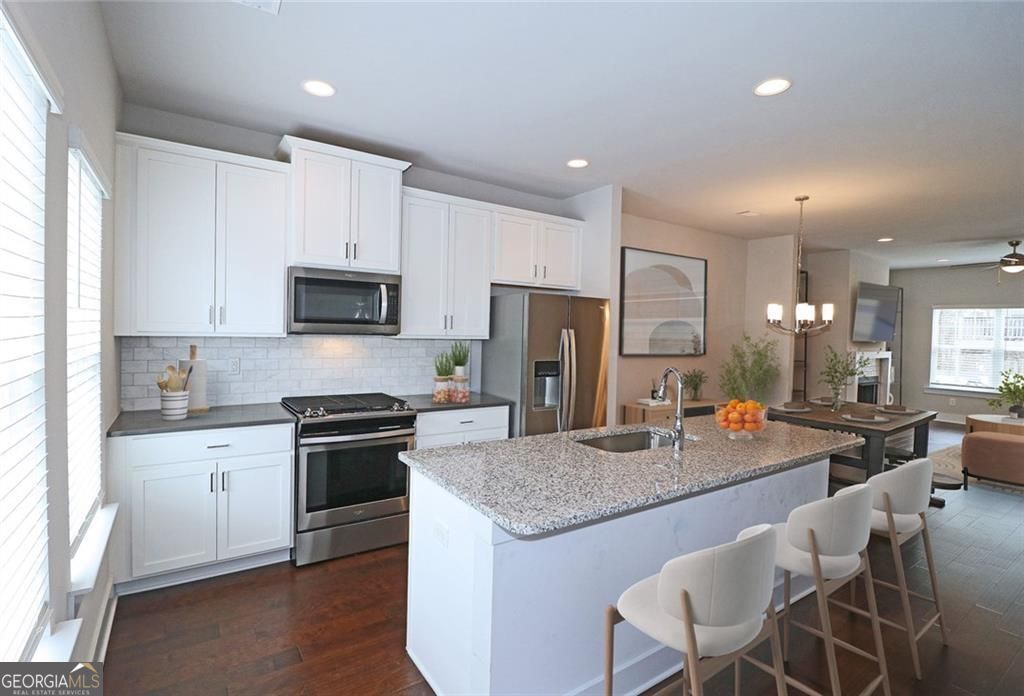 2163 Wiggins Walk Atlanta GA 30316