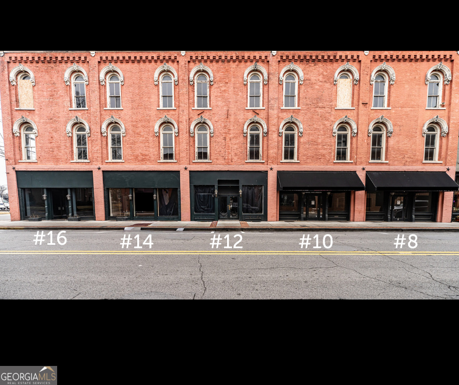 8 E 3rd Avenue Rome GA 30161