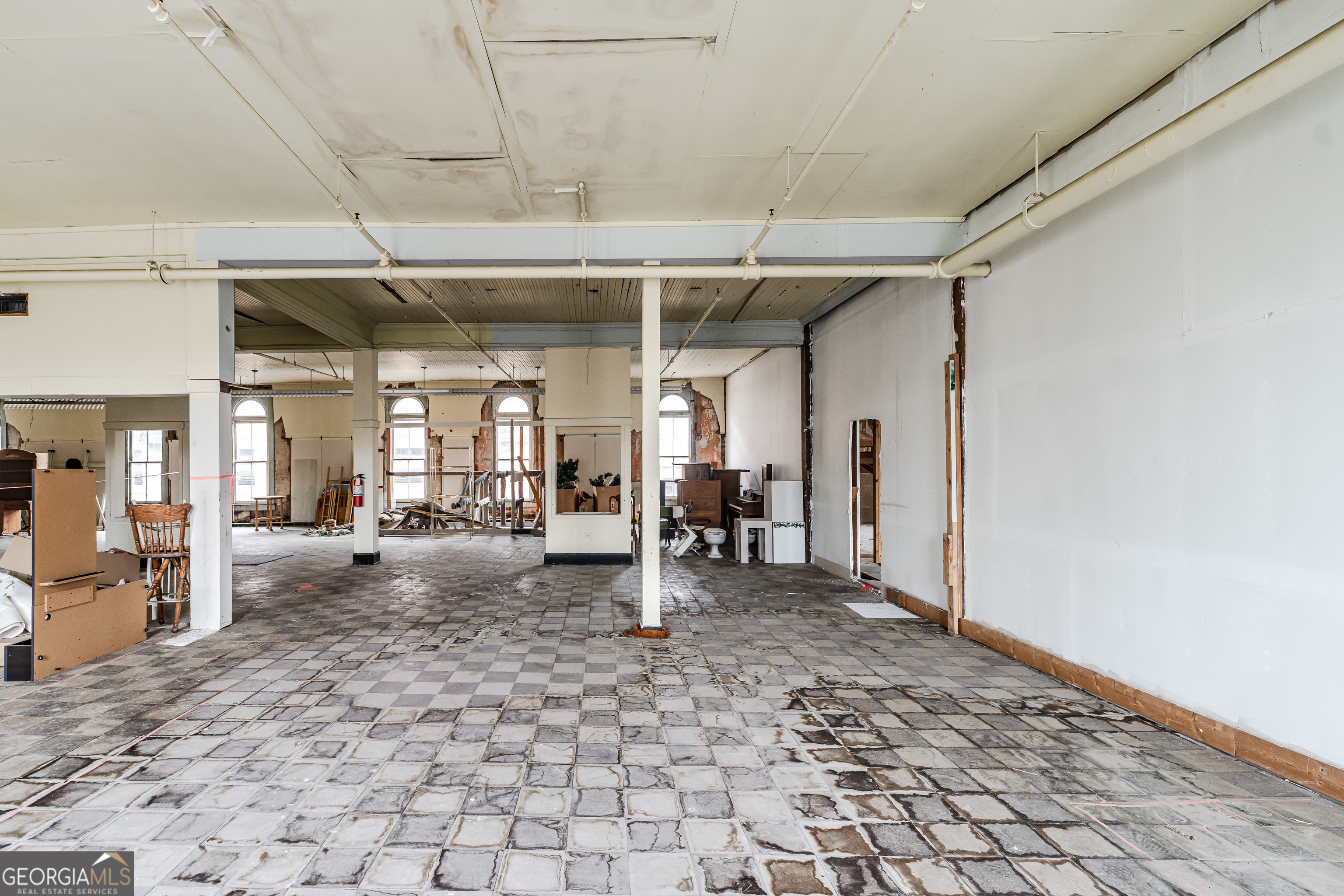 8 E 3rd Avenue Rome GA 30161