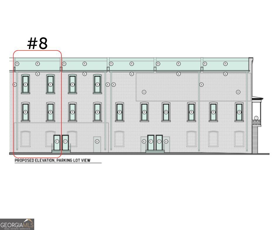 8 E 3rd Avenue Rome GA 30161