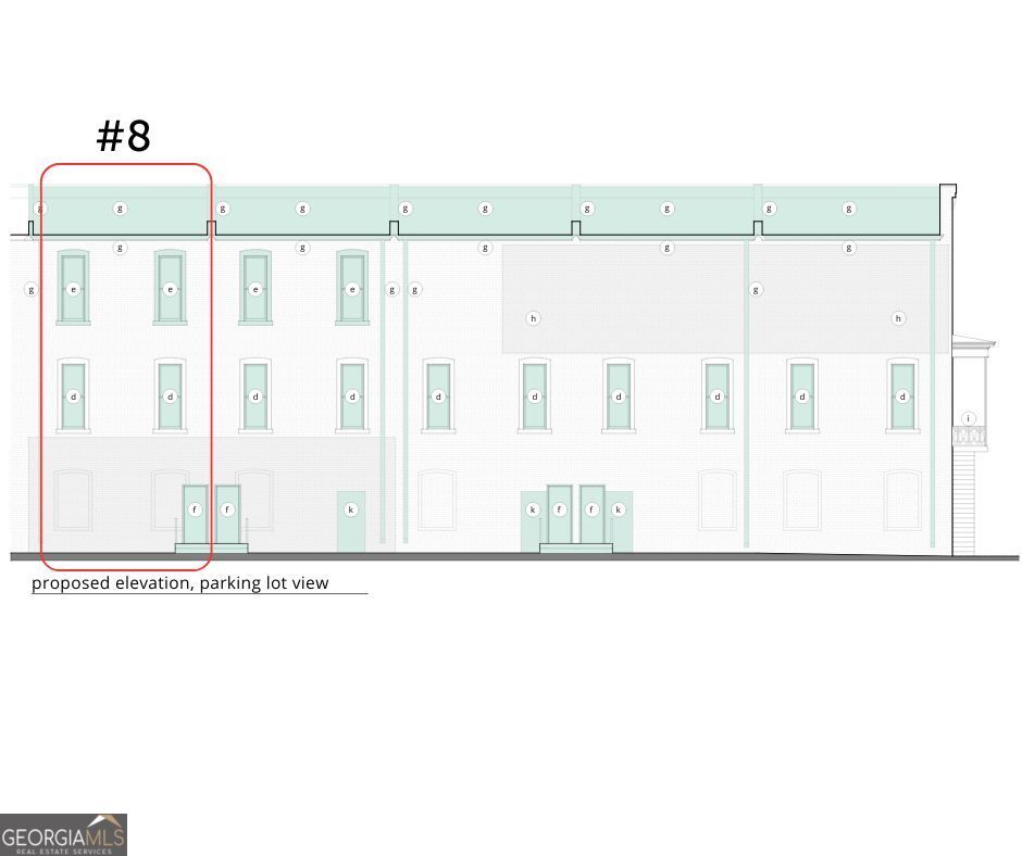 8 E 3rd Avenue Rome GA 30161