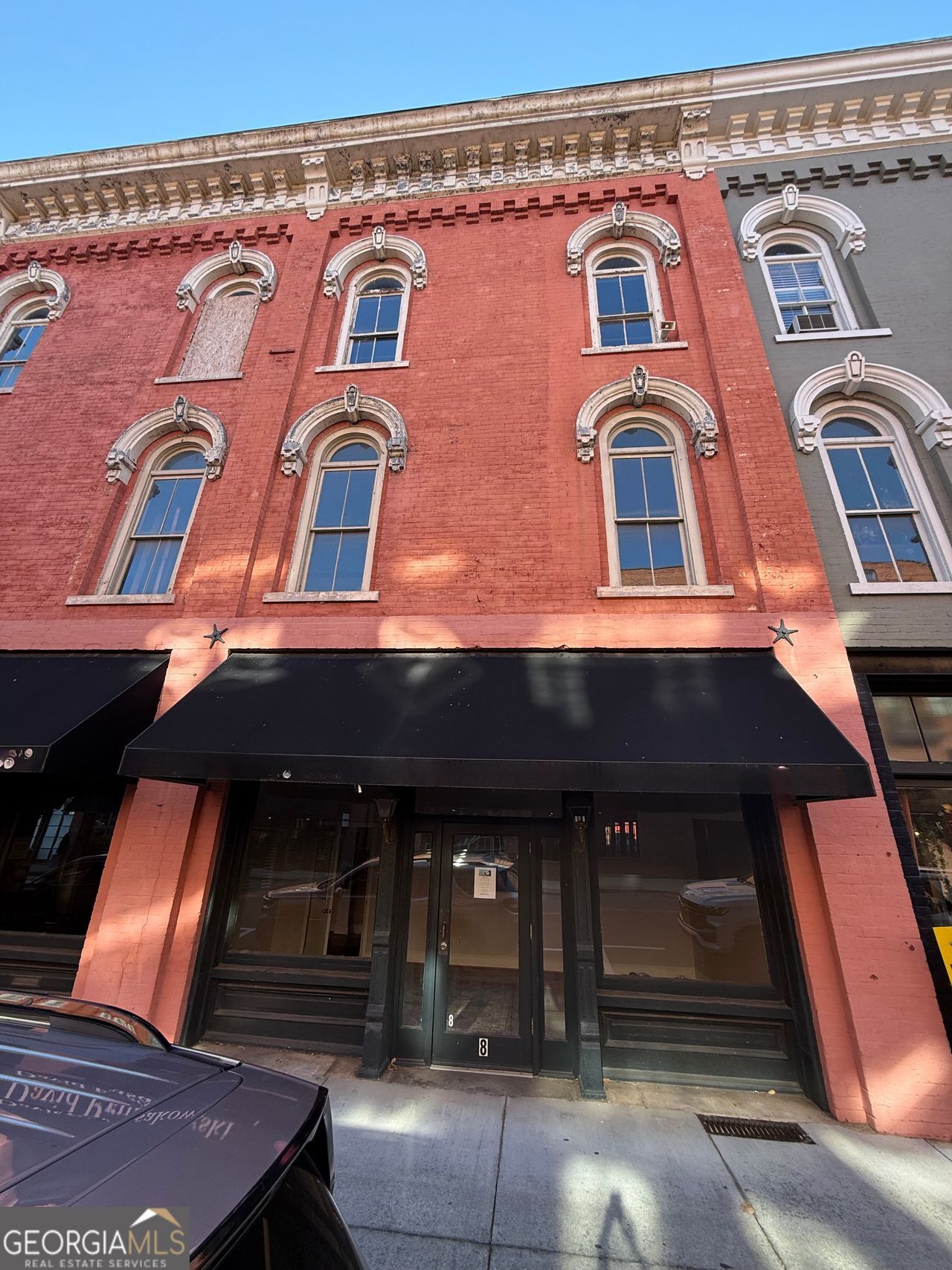 8 E 3rd Avenue Rome GA 30161