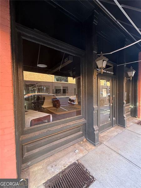 8 E 3rd Avenue Rome GA 30161