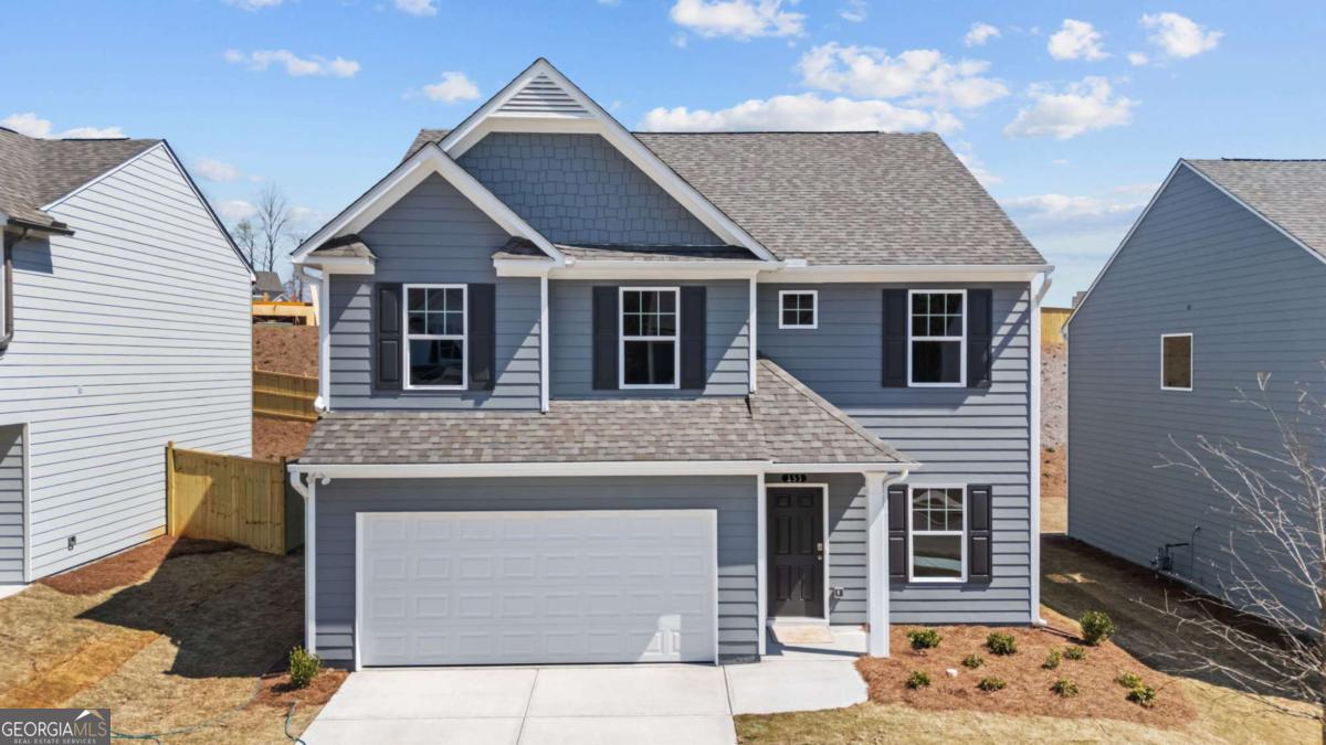 153 Bloomfield Circle Canton GA 30114