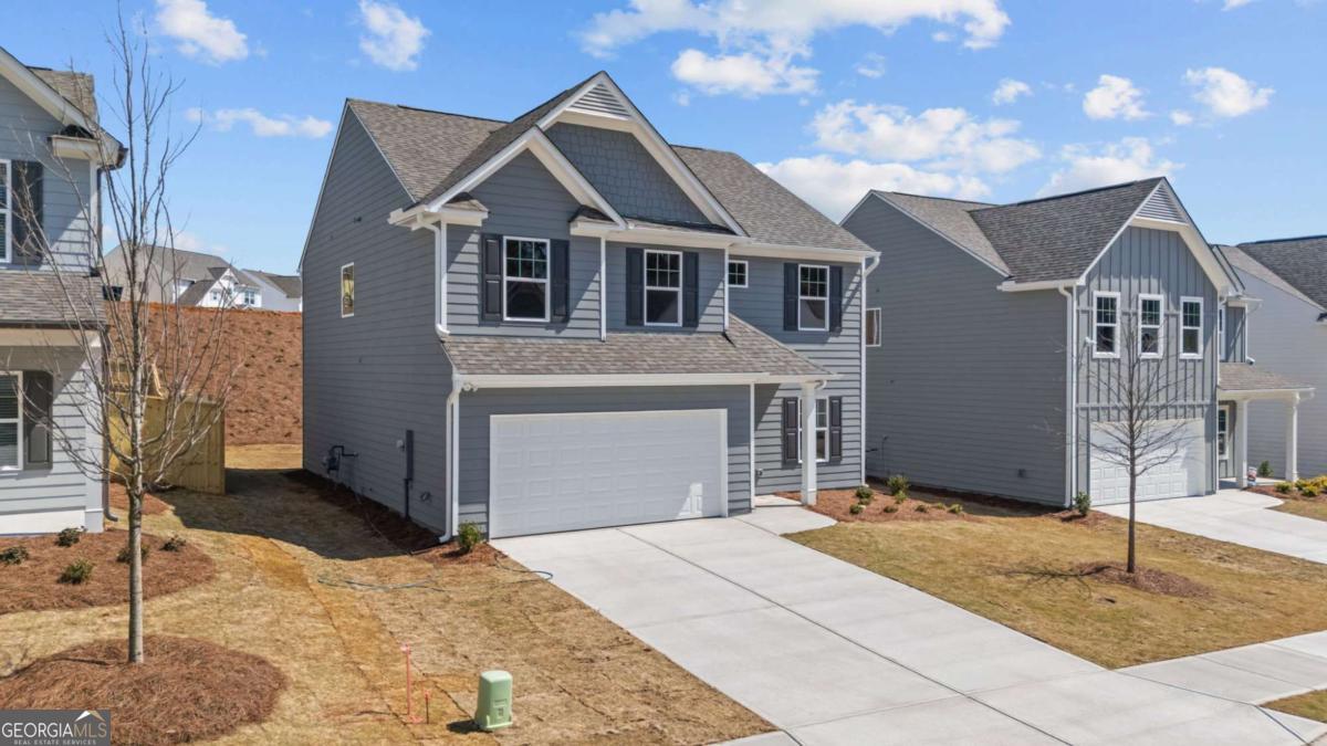 153 Bloomfield Circle Canton GA 30114