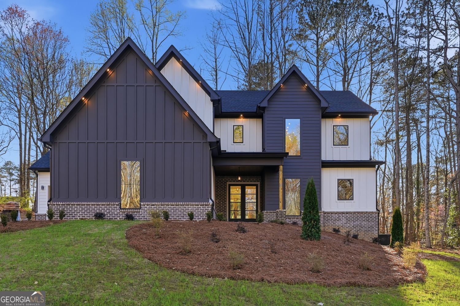 4988 Hidden Branch Drive Sugar Hill GA 30518