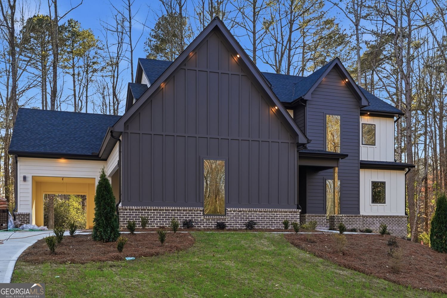 4988 Hidden Branch Drive Sugar Hill GA 30518