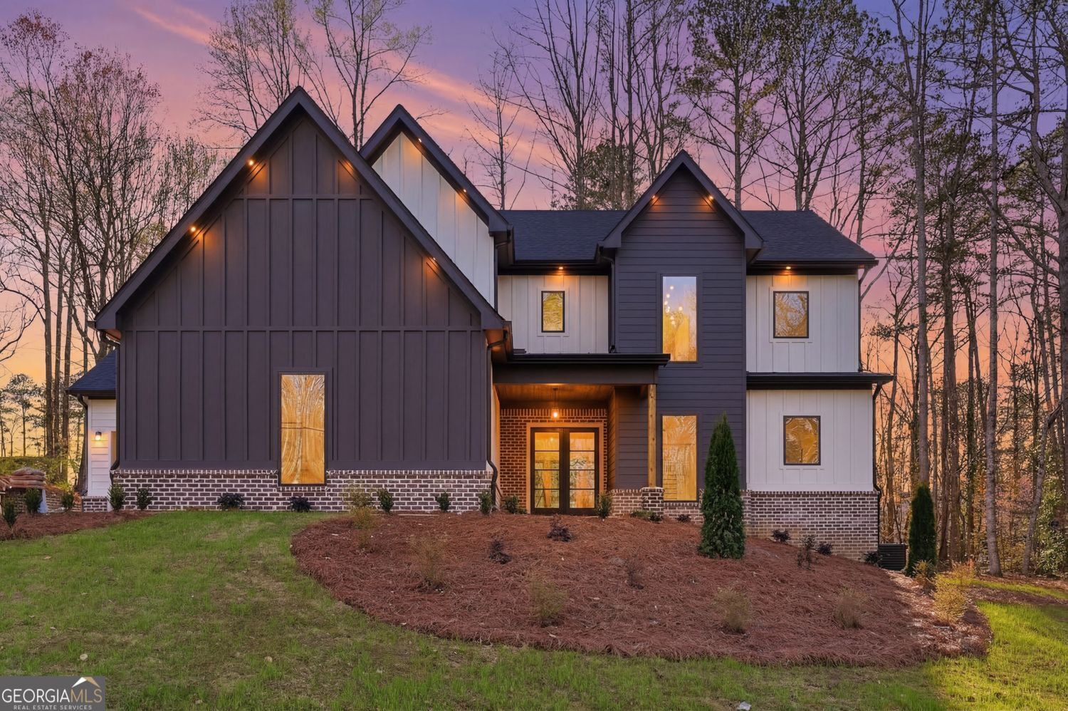 4988 Hidden Branch Drive Sugar Hill GA 30518