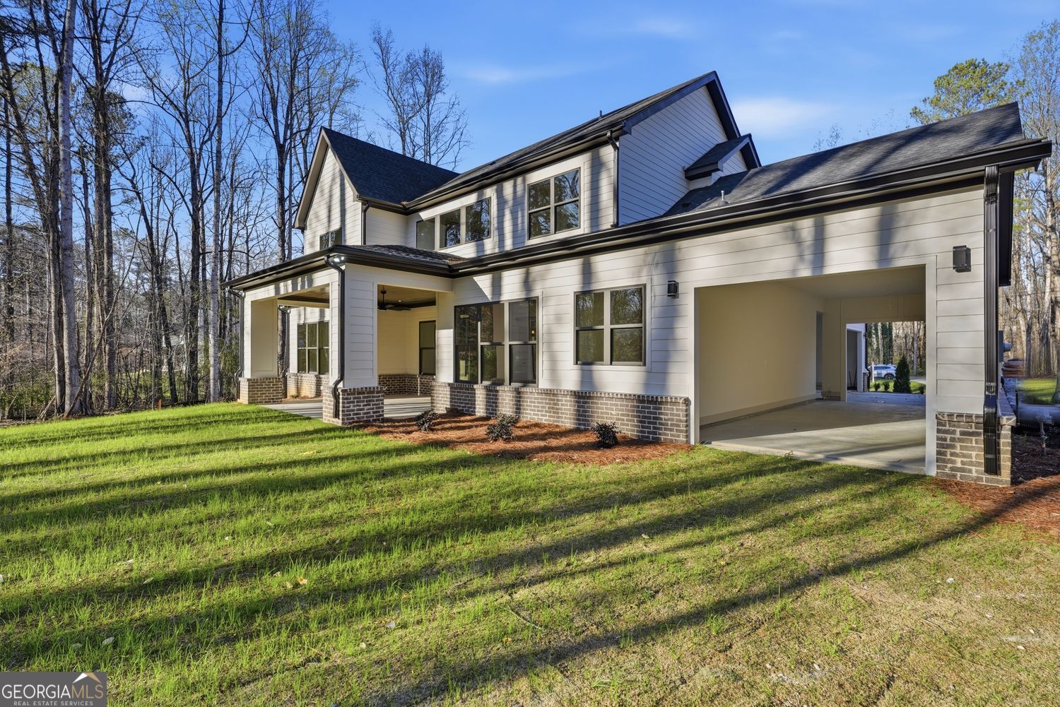 4988 Hidden Branch Drive Sugar Hill GA 30518