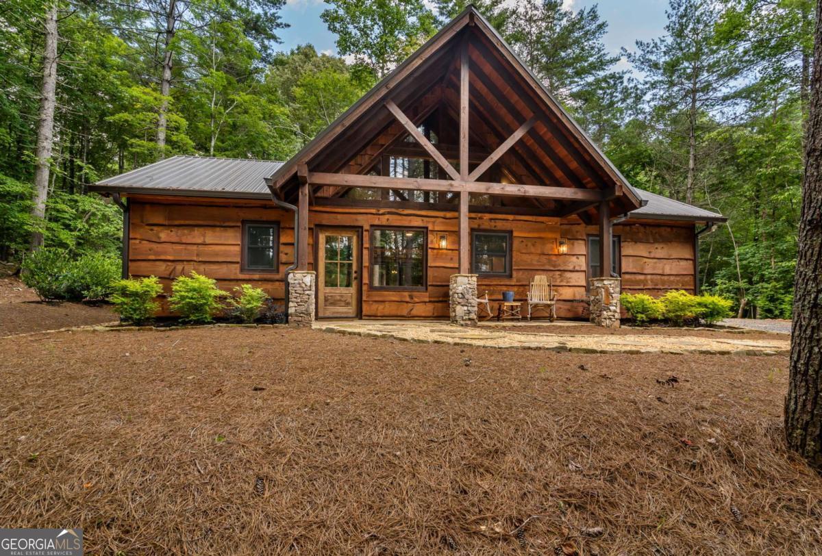 43 Winding Brook Trail Morganton GA 30560