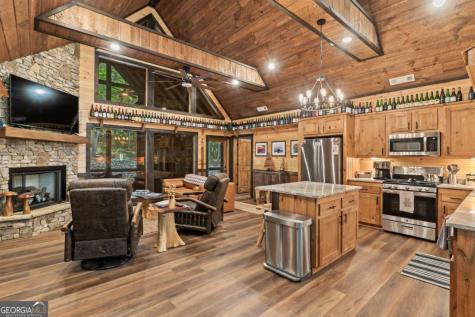 43 Winding Brook Trail Morganton GA 30560