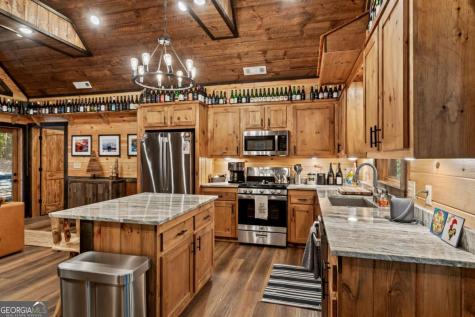 43 Winding Brook Trail Morganton GA 30560