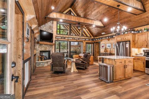 43 Winding Brook Trail Morganton GA 30560