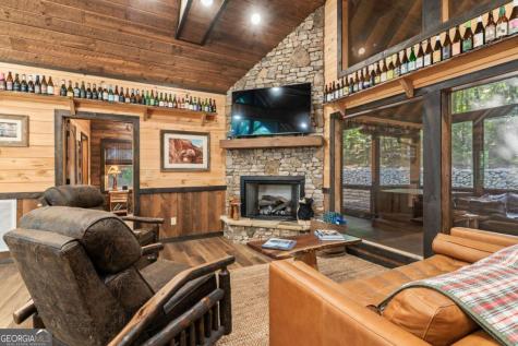 43 Winding Brook Trail Morganton GA 30560