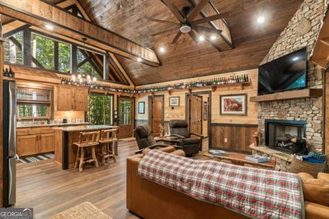 43 Winding Brook Trail Morganton GA 30560