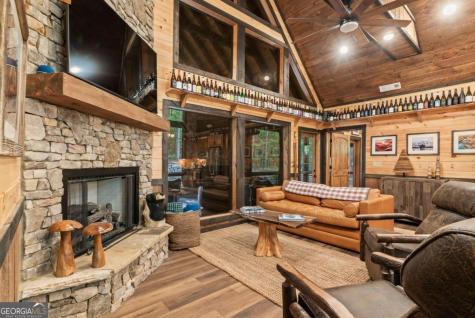 43 Winding Brook Trail Morganton GA 30560