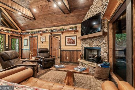 43 Winding Brook Trail Morganton GA 30560