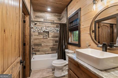 43 Winding Brook Trail Morganton GA 30560