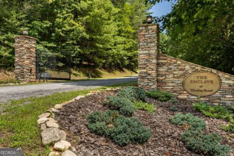 43 Winding Brook Trail Morganton GA 30560