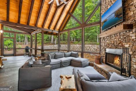 43 Winding Brook Trail Morganton GA 30560