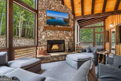 43 Winding Brook Trail Morganton GA 30560