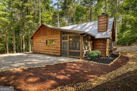 43 Winding Brook Trail Morganton GA 30560