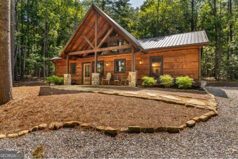 43 Winding Brook Trail Morganton GA 30560