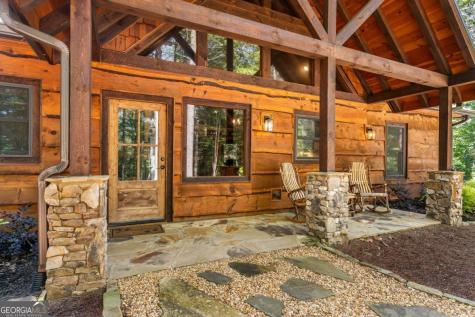 43 Winding Brook Trail Morganton GA 30560