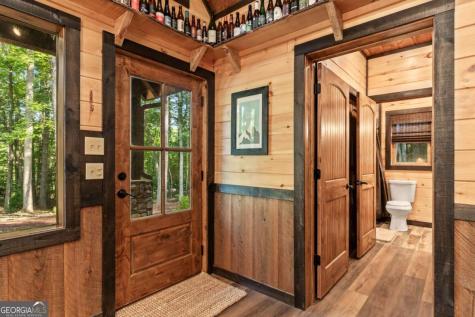 43 Winding Brook Trail Morganton GA 30560