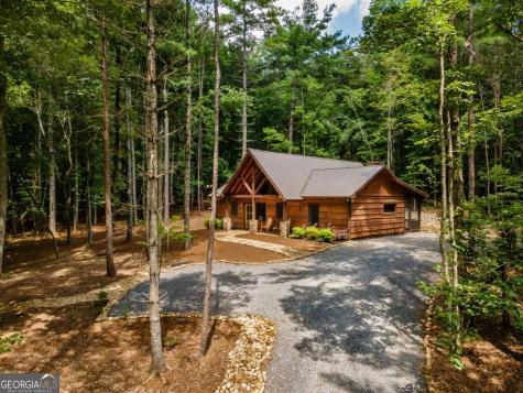 43 Winding Brook Trail Morganton GA 30560