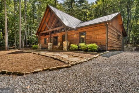 43 Winding Brook Trail Morganton GA 30560